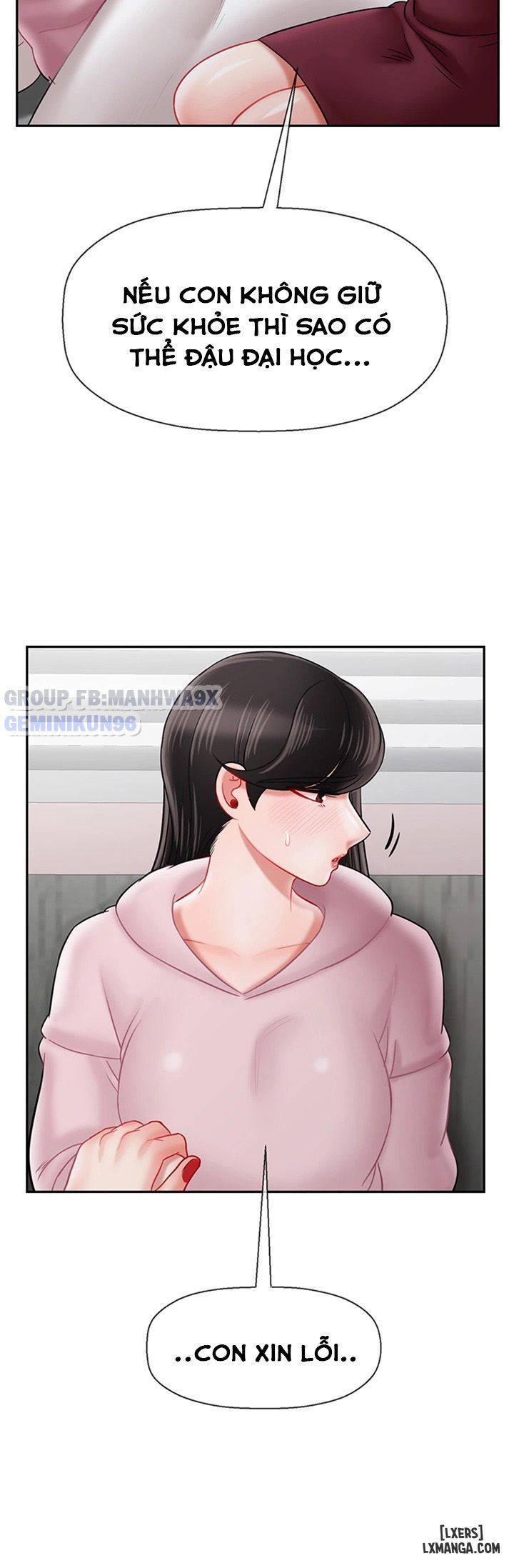 Mày Chén Mẹ Tao, Tao Chén Cả Họ Nhà Mày Để Báo Thù Chương 33 page 15 - Giả Dược