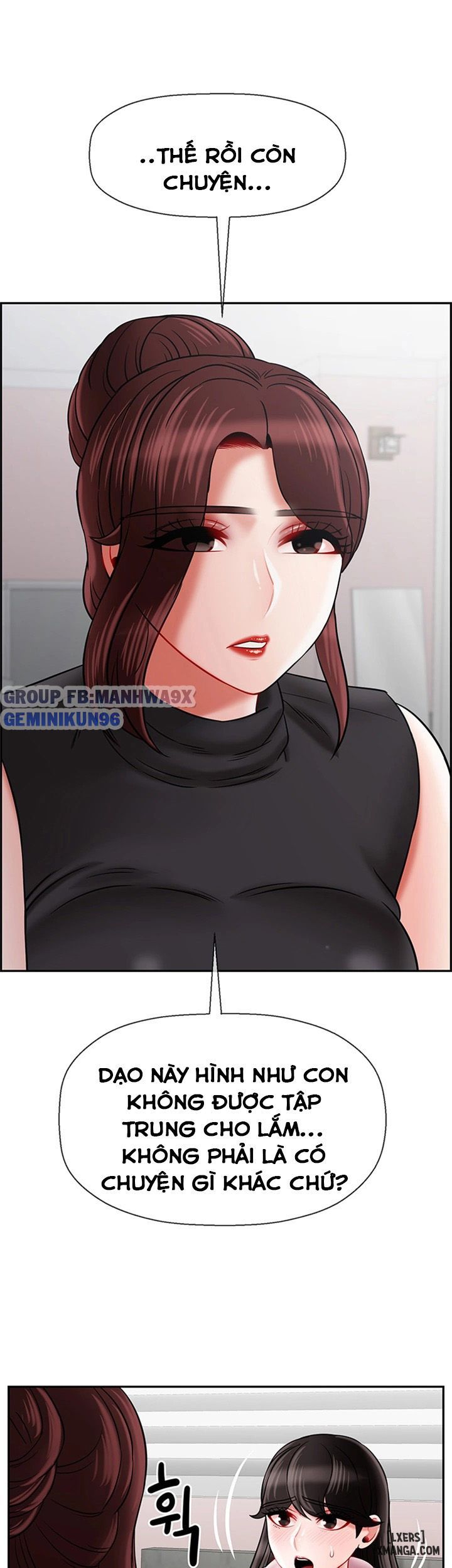 Mày Chén Mẹ Tao, Tao Chén Cả Họ Nhà Mày Để Báo Thù Chương 33 page 16 - Giả Dược