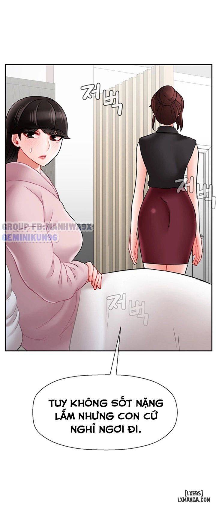 Mày Chén Mẹ Tao, Tao Chén Cả Họ Nhà Mày Để Báo Thù Chương 33 page 19 - Giả Dược