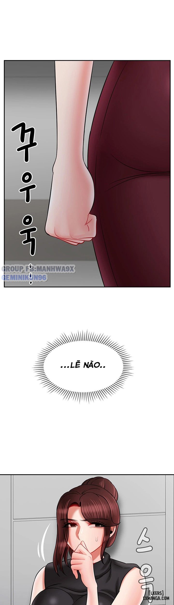 Mày Chén Mẹ Tao, Tao Chén Cả Họ Nhà Mày Để Báo Thù Chương 33 page 22 - Giả Dược