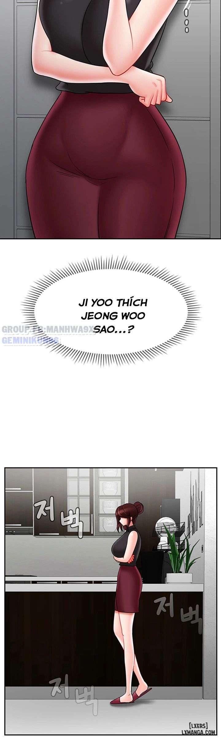 Mày Chén Mẹ Tao, Tao Chén Cả Họ Nhà Mày Để Báo Thù Chương 33 page 23 - Giả Dược