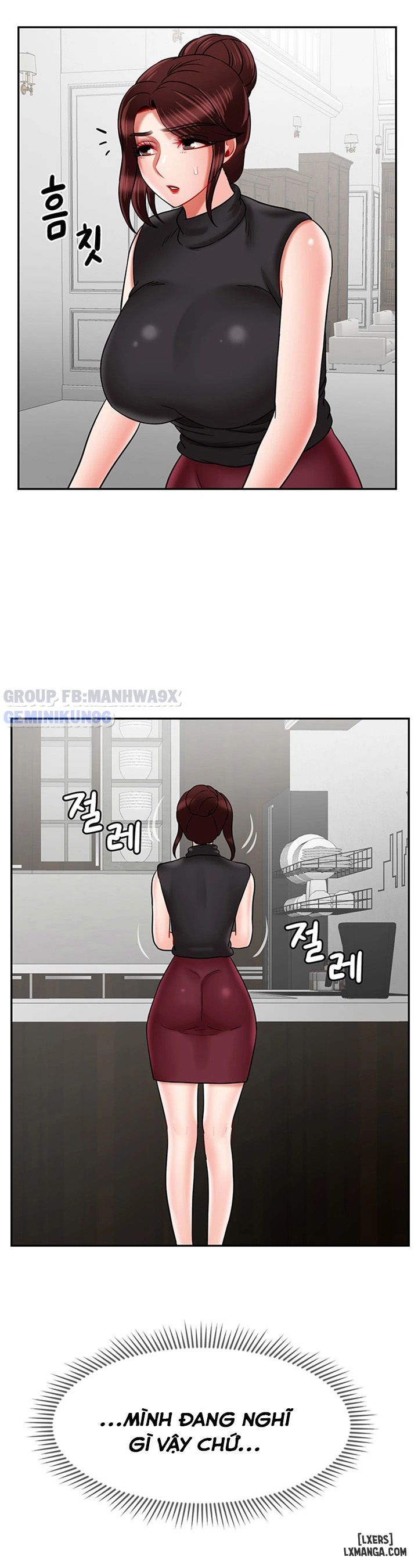 Mày Chén Mẹ Tao, Tao Chén Cả Họ Nhà Mày Để Báo Thù Chương 33 page 26 - Giả Dược
