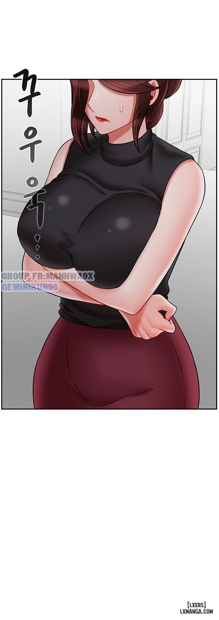 Mày Chén Mẹ Tao, Tao Chén Cả Họ Nhà Mày Để Báo Thù Chương 33 page 27 - Giả Dược