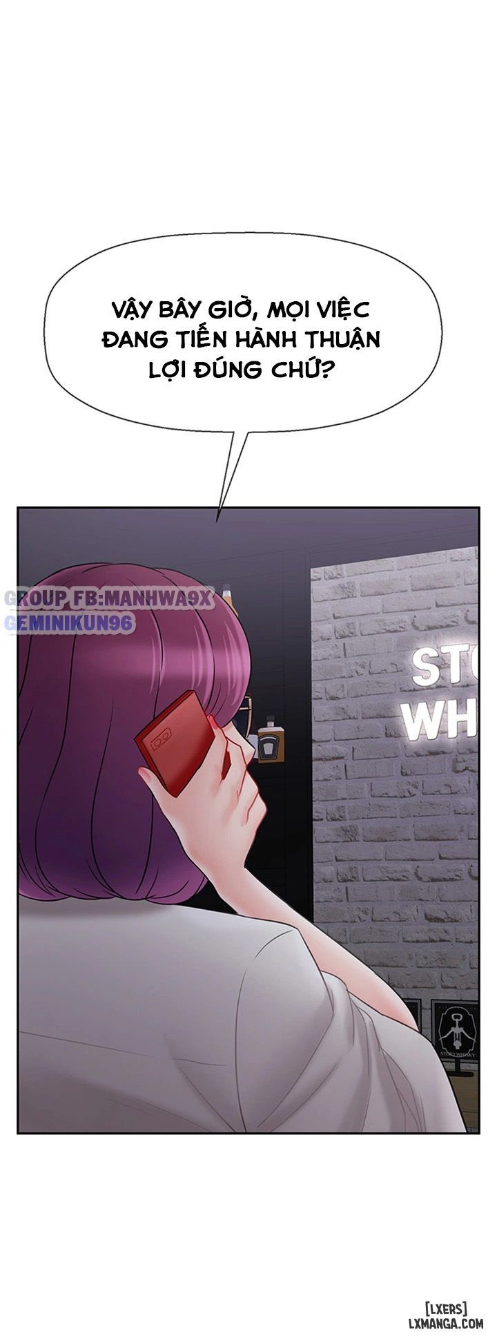Mày Chén Mẹ Tao, Tao Chén Cả Họ Nhà Mày Để Báo Thù Chương 33 page 29 - Giả Dược