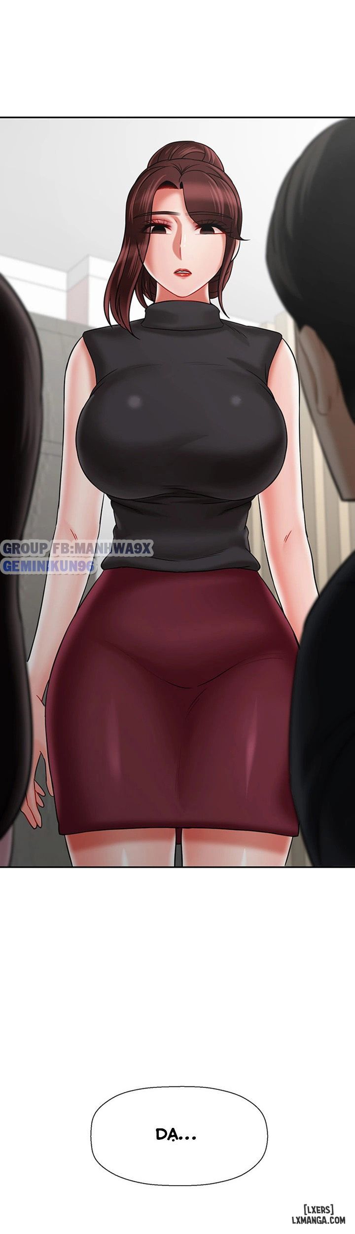 Mày Chén Mẹ Tao, Tao Chén Cả Họ Nhà Mày Để Báo Thù Chương 33 page 4 - Giả Dược