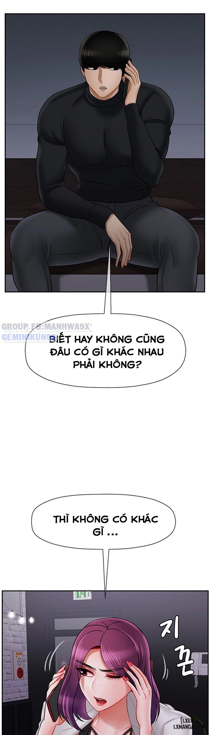 Mày Chén Mẹ Tao, Tao Chén Cả Họ Nhà Mày Để Báo Thù Chương 33 page 32 - Giả Dược