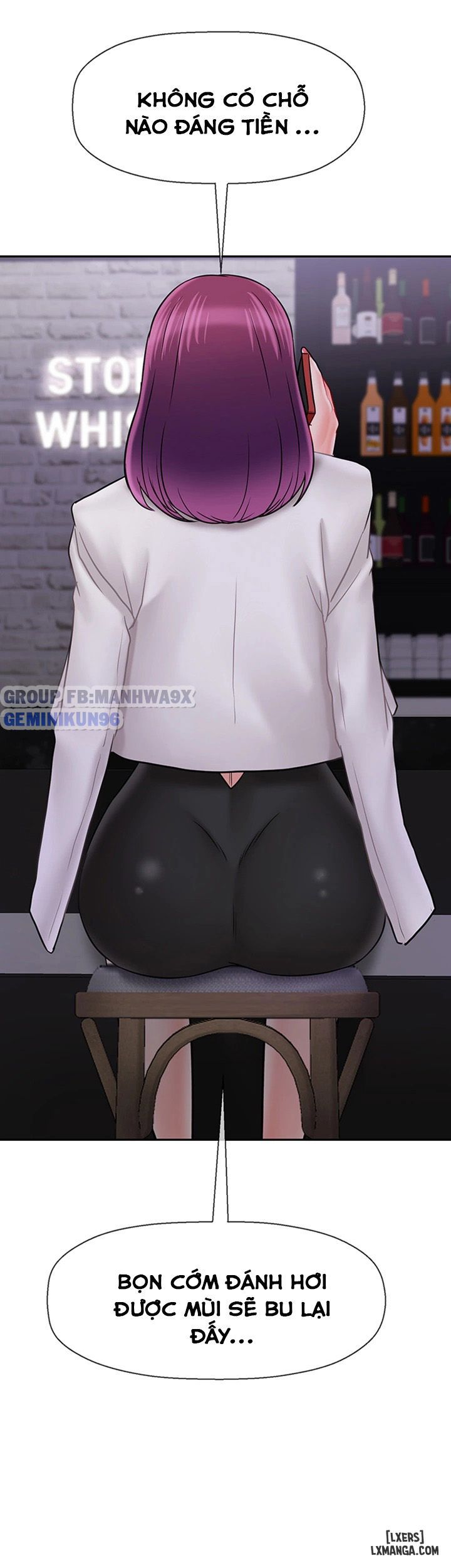 Mày Chén Mẹ Tao, Tao Chén Cả Họ Nhà Mày Để Báo Thù Chương 33 page 34 - Giả Dược