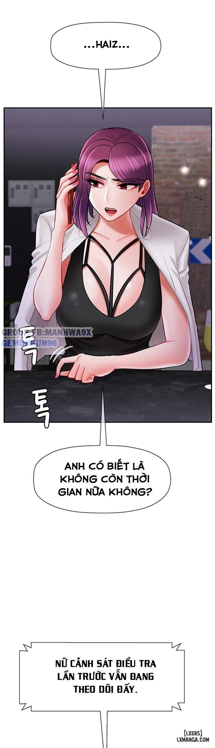 Mày Chén Mẹ Tao, Tao Chén Cả Họ Nhà Mày Để Báo Thù Chương 33 page 36 - Giả Dược
