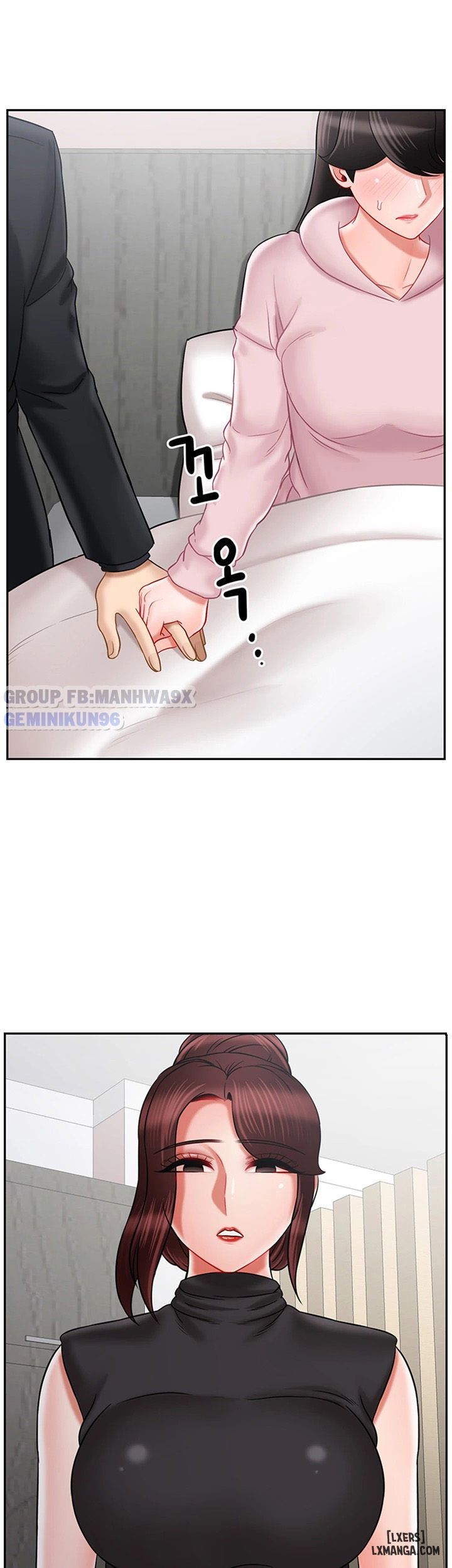 Mày Chén Mẹ Tao, Tao Chén Cả Họ Nhà Mày Để Báo Thù Chương 33 page 5 - Giả Dược