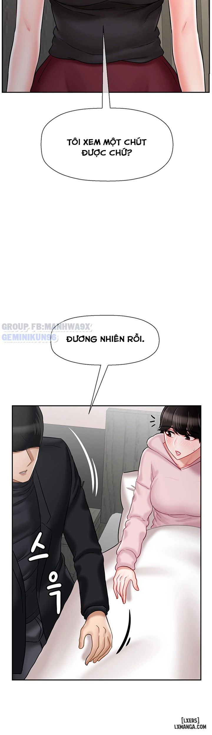Mày Chén Mẹ Tao, Tao Chén Cả Họ Nhà Mày Để Báo Thù Chương 33 page 6 - Giả Dược