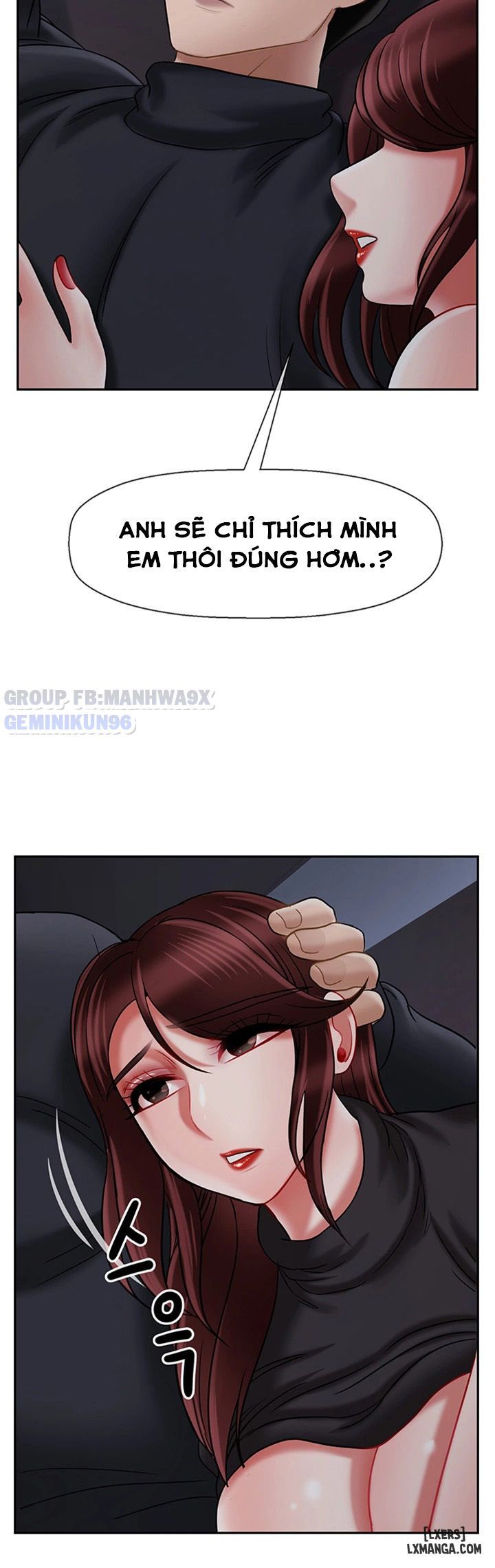 Mày Chén Mẹ Tao, Tao Chén Cả Họ Nhà Mày Để Báo Thù Chương 33 page 62 - Giả Dược
