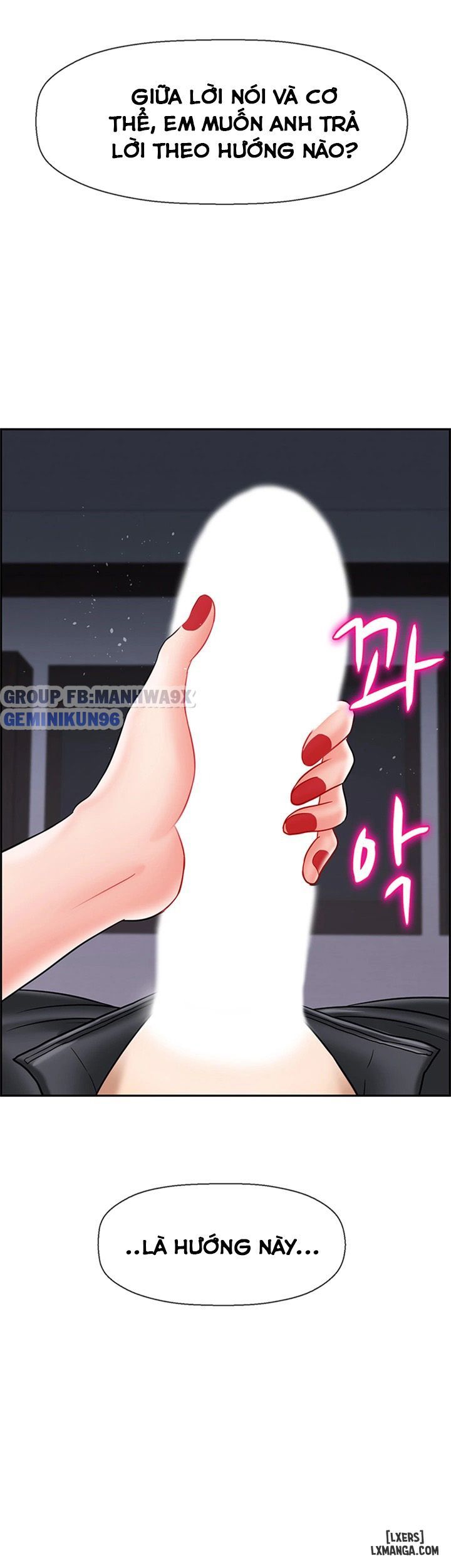 Mày Chén Mẹ Tao, Tao Chén Cả Họ Nhà Mày Để Báo Thù Chương 33 page 63 - Giả Dược