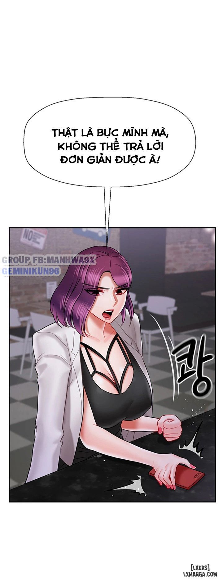 Mày Chén Mẹ Tao, Tao Chén Cả Họ Nhà Mày Để Báo Thù Chương 33 page 64 - Giả Dược