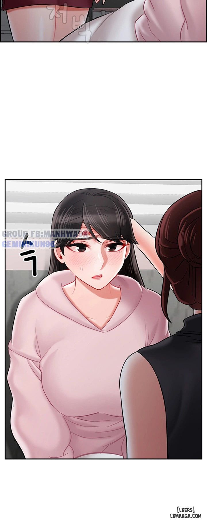 Mày Chén Mẹ Tao, Tao Chén Cả Họ Nhà Mày Để Báo Thù Chương 33 page 8 - Giả Dược