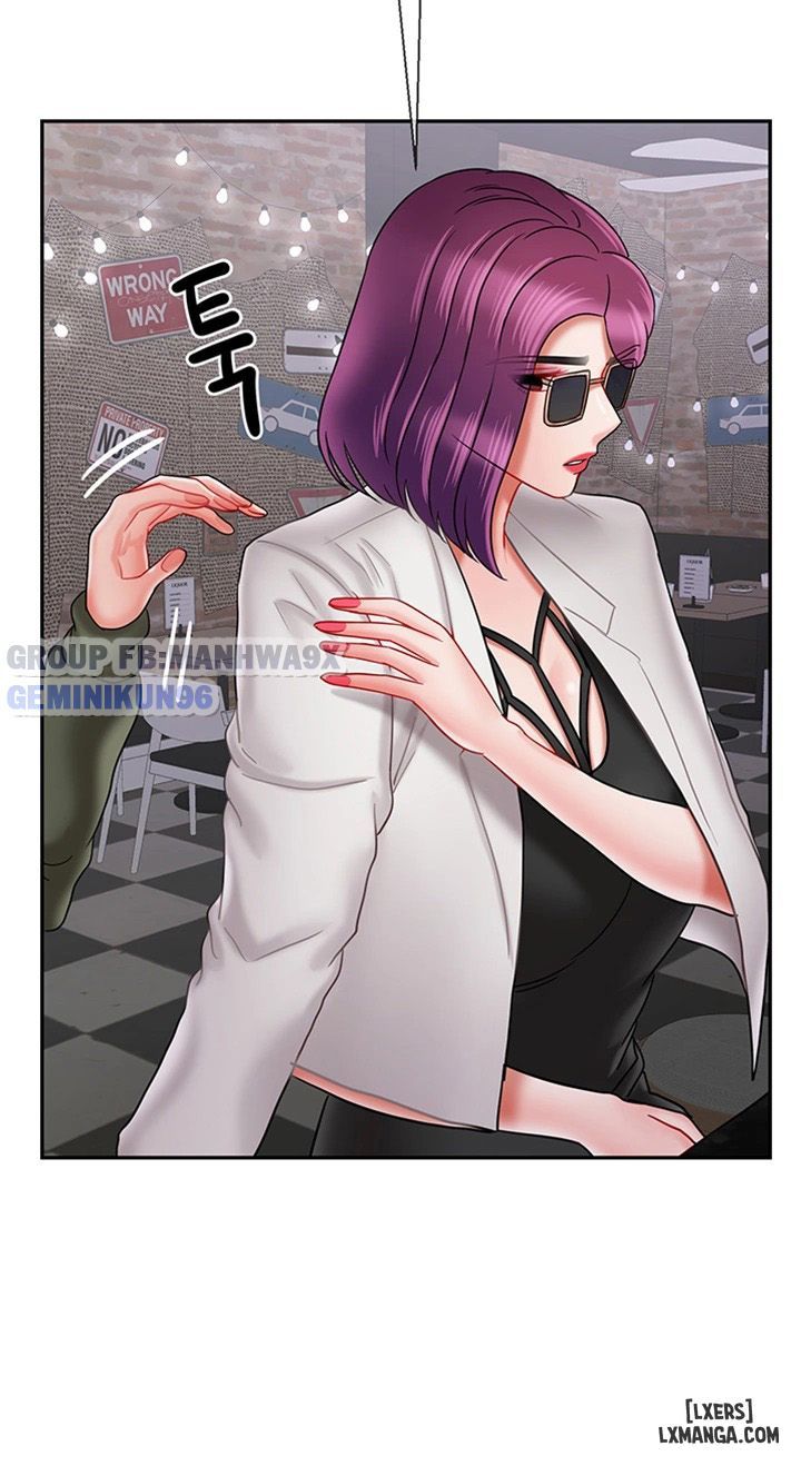 Mày Chén Mẹ Tao, Tao Chén Cả Họ Nhà Mày Để Báo Thù Chương 34 page 18 - Giả Dược
