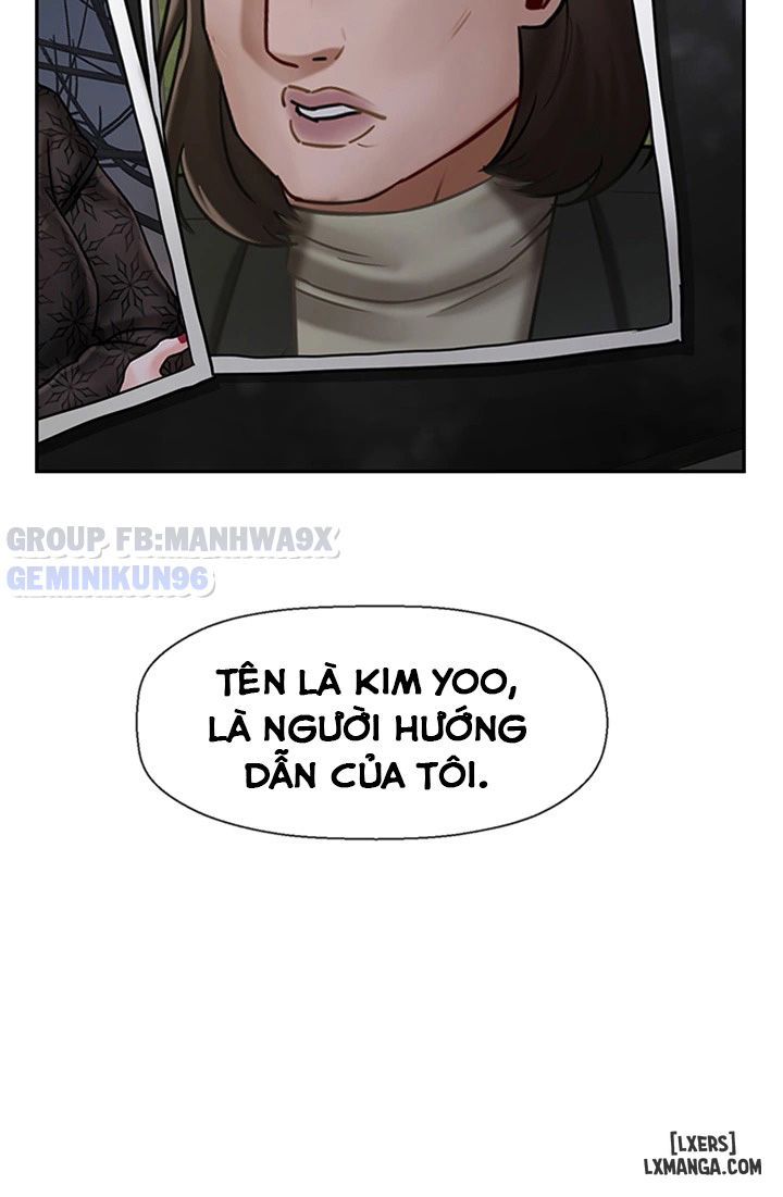 Mày Chén Mẹ Tao, Tao Chén Cả Họ Nhà Mày Để Báo Thù Chương 34 page 20 - Giả Dược