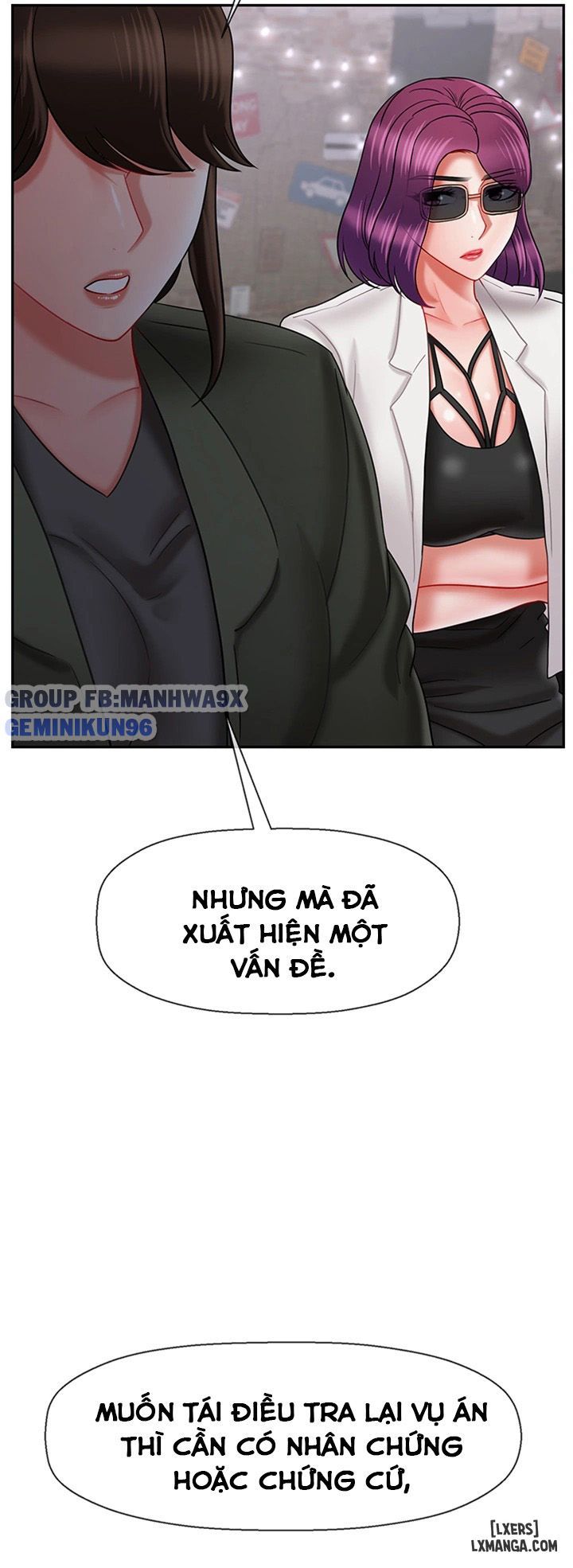 Mày Chén Mẹ Tao, Tao Chén Cả Họ Nhà Mày Để Báo Thù Chương 34 page 23 - Giả Dược