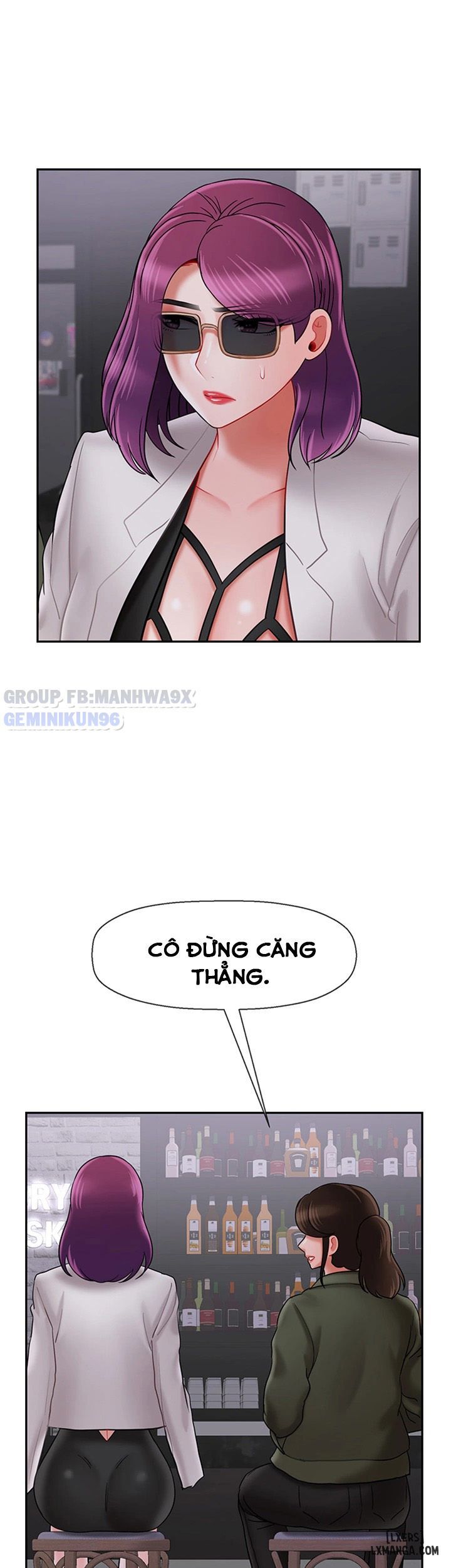 Mày Chén Mẹ Tao, Tao Chén Cả Họ Nhà Mày Để Báo Thù Chương 34 page 26 - Giả Dược