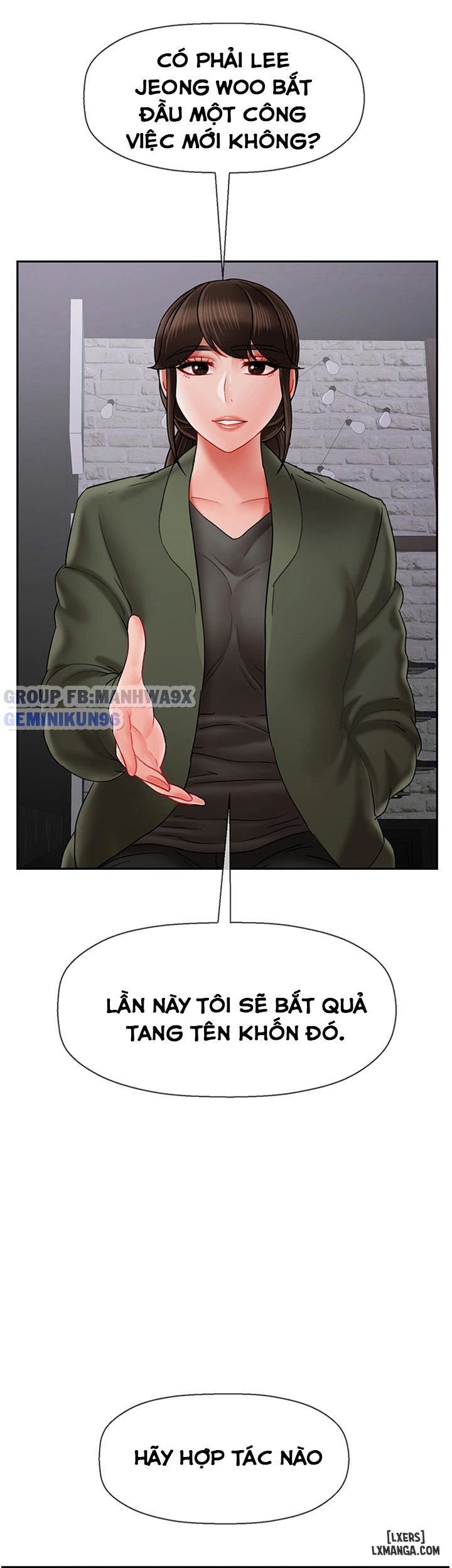 Mày Chén Mẹ Tao, Tao Chén Cả Họ Nhà Mày Để Báo Thù Chương 34 page 30 - Giả Dược