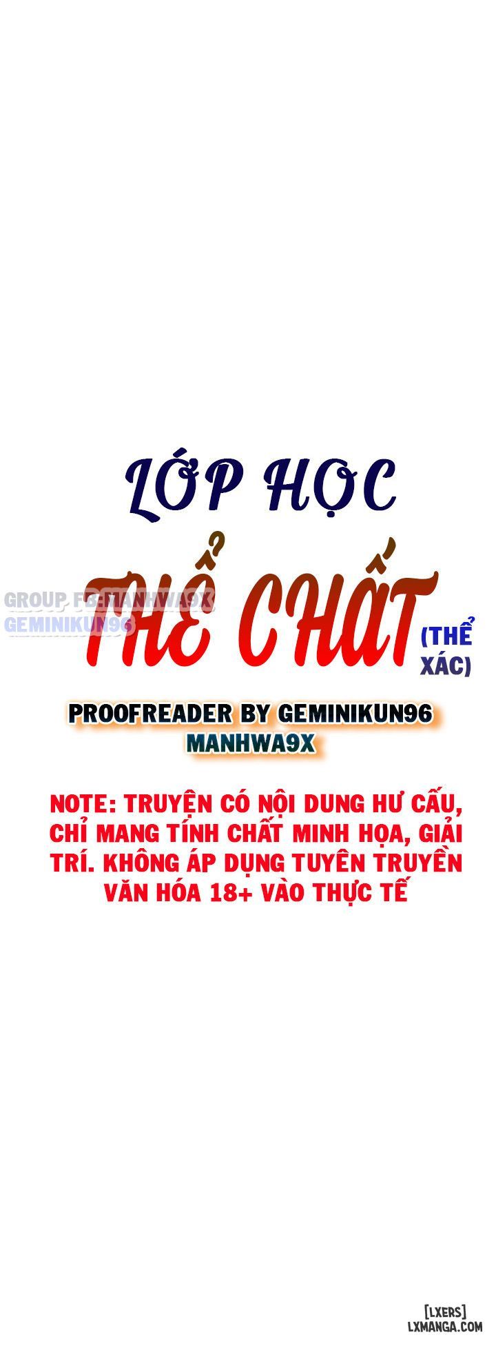 Mày Chén Mẹ Tao, Tao Chén Cả Họ Nhà Mày Để Báo Thù Chương 34 page 32 - Giả Dược