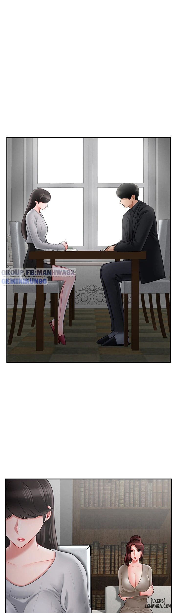 Mày Chén Mẹ Tao, Tao Chén Cả Họ Nhà Mày Để Báo Thù Chương 34 page 33 - Giả Dược