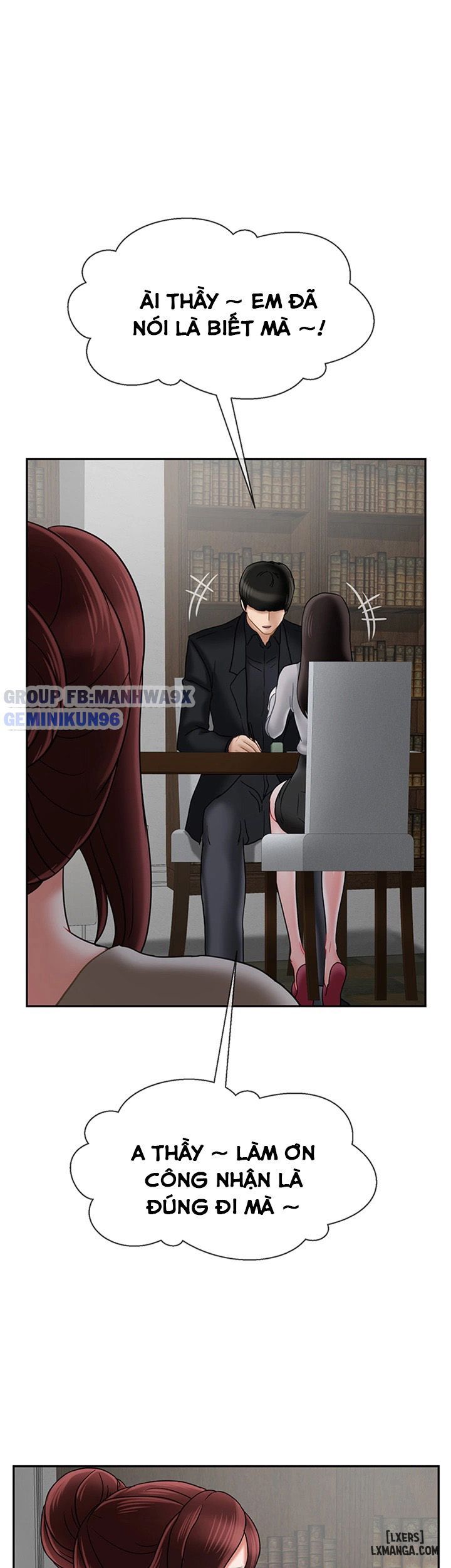 Mày Chén Mẹ Tao, Tao Chén Cả Họ Nhà Mày Để Báo Thù Chương 34 page 35 - Giả Dược