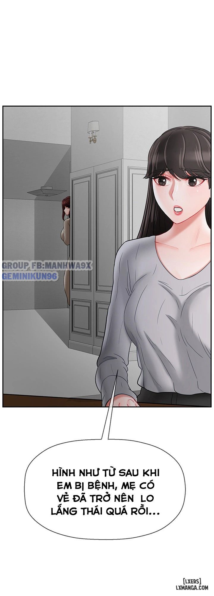 Mày Chén Mẹ Tao, Tao Chén Cả Họ Nhà Mày Để Báo Thù Chương 34 page 40 - Giả Dược