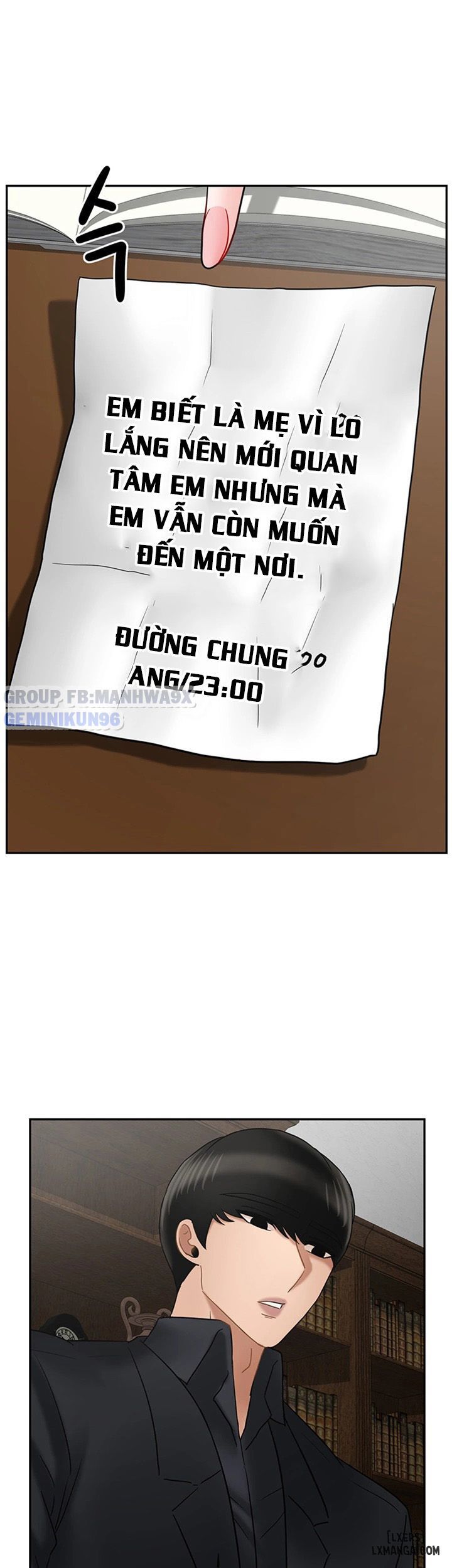 Mày Chén Mẹ Tao, Tao Chén Cả Họ Nhà Mày Để Báo Thù Chương 34 page 43 - Giả Dược