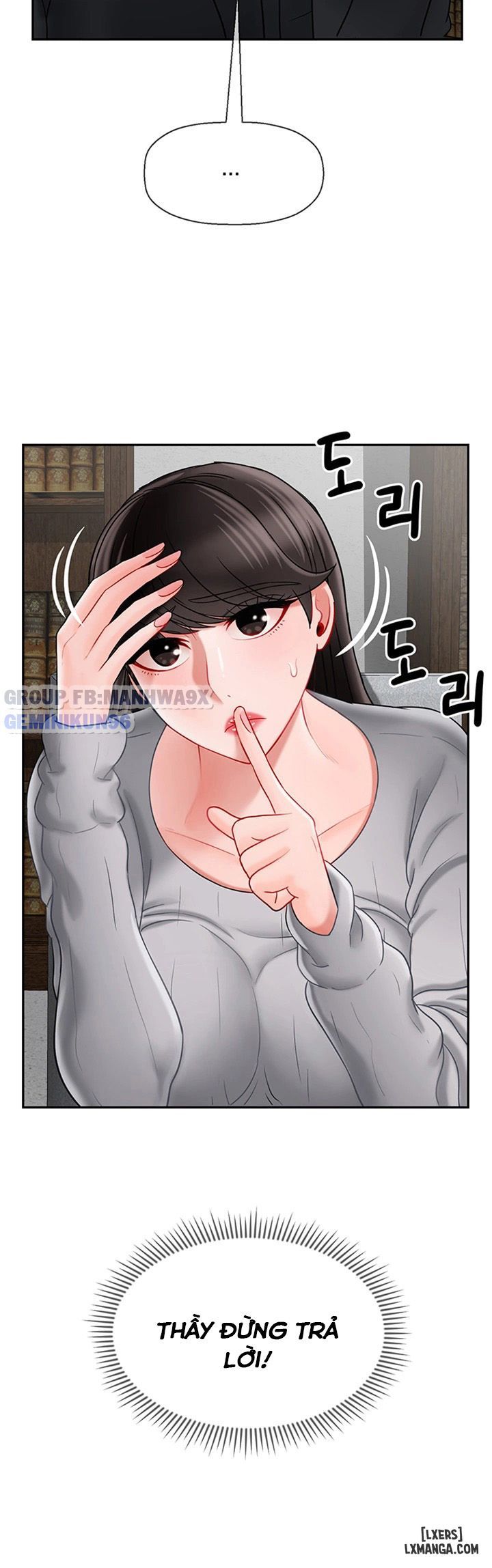 Mày Chén Mẹ Tao, Tao Chén Cả Họ Nhà Mày Để Báo Thù Chương 34 page 44 - Giả Dược