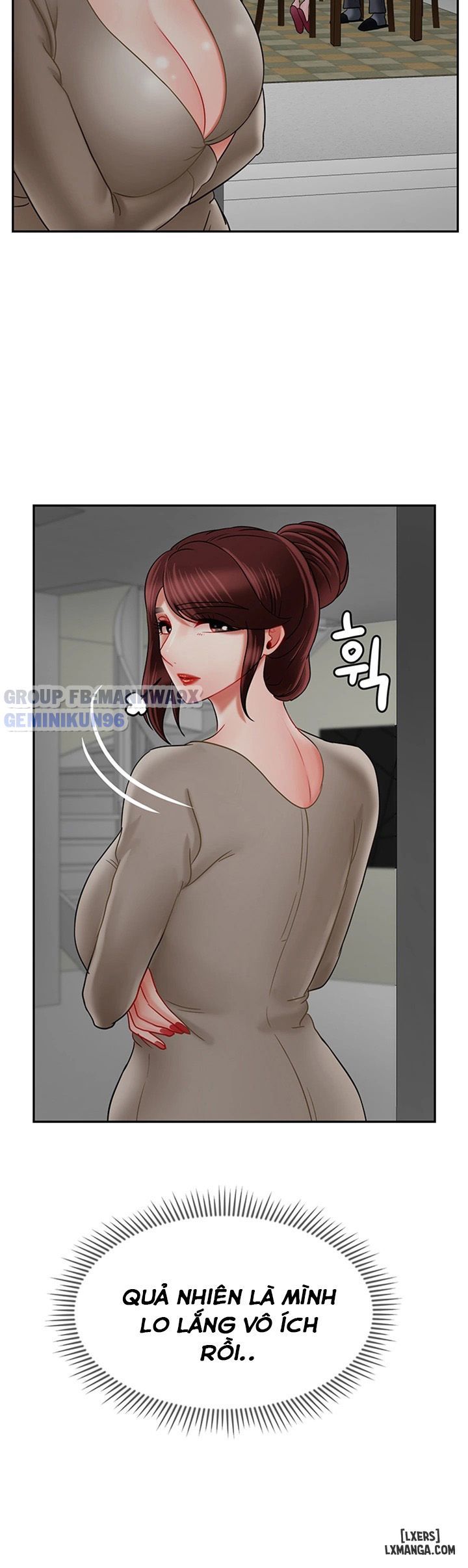 Mày Chén Mẹ Tao, Tao Chén Cả Họ Nhà Mày Để Báo Thù Chương 34 page 46 - Giả Dược