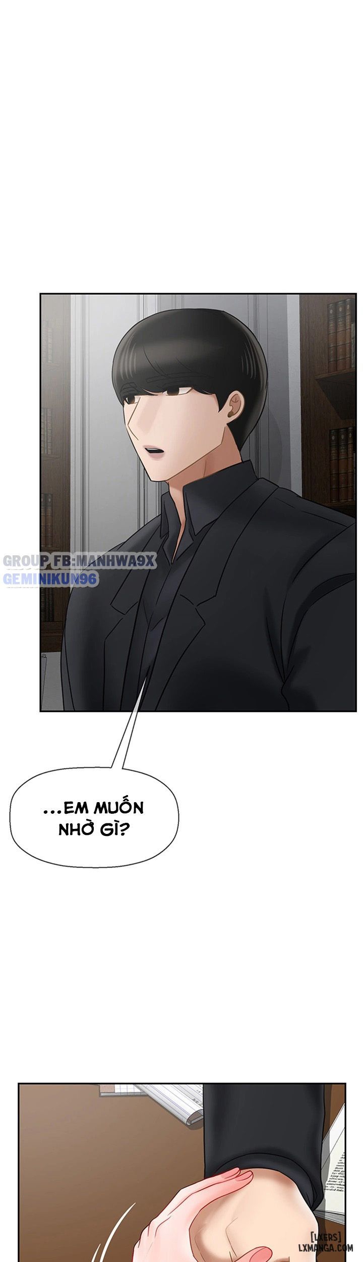 Mày Chén Mẹ Tao, Tao Chén Cả Họ Nhà Mày Để Báo Thù Chương 34 page 51 - Giả Dược