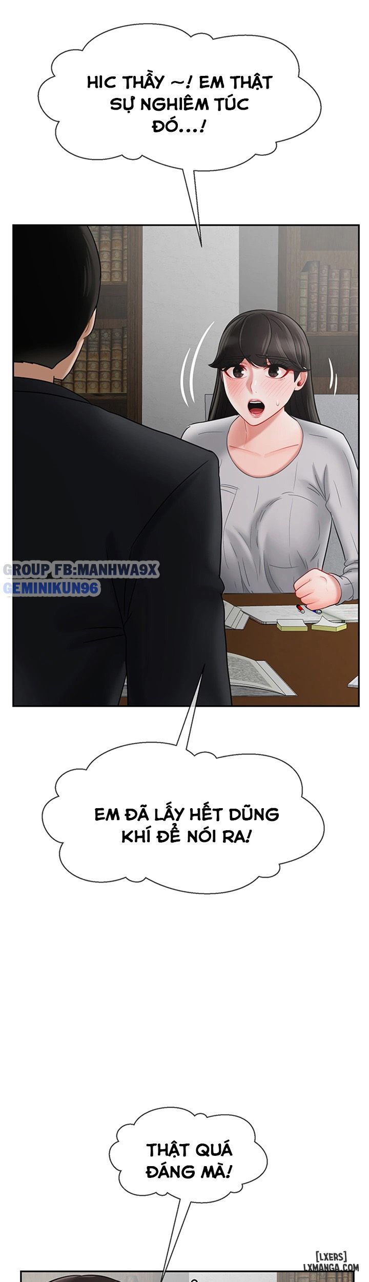 Mày Chén Mẹ Tao, Tao Chén Cả Họ Nhà Mày Để Báo Thù Chương 34 page 56 - Giả Dược