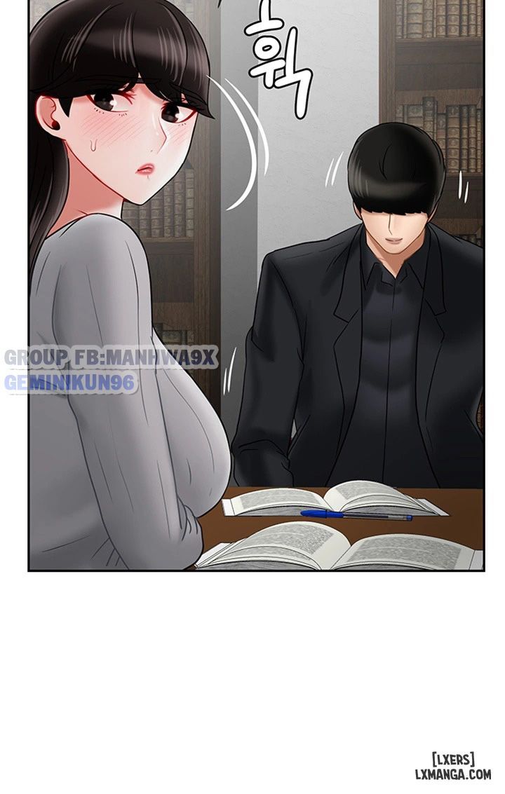Mày Chén Mẹ Tao, Tao Chén Cả Họ Nhà Mày Để Báo Thù Chương 34 page 57 - Giả Dược