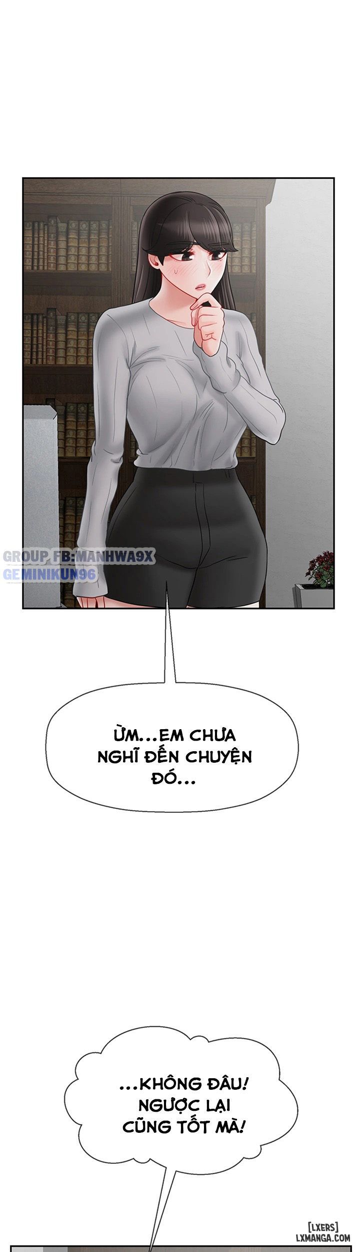 Mày Chén Mẹ Tao, Tao Chén Cả Họ Nhà Mày Để Báo Thù Chương 34 page 60 - Giả Dược