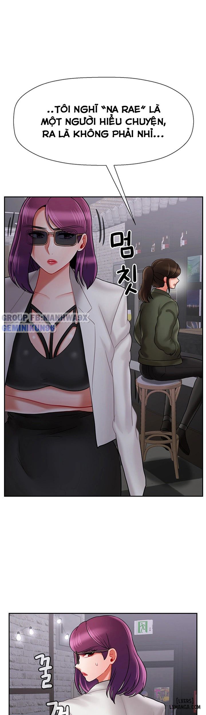 Mày Chén Mẹ Tao, Tao Chén Cả Họ Nhà Mày Để Báo Thù Chương 34 page 7 - Giả Dược
