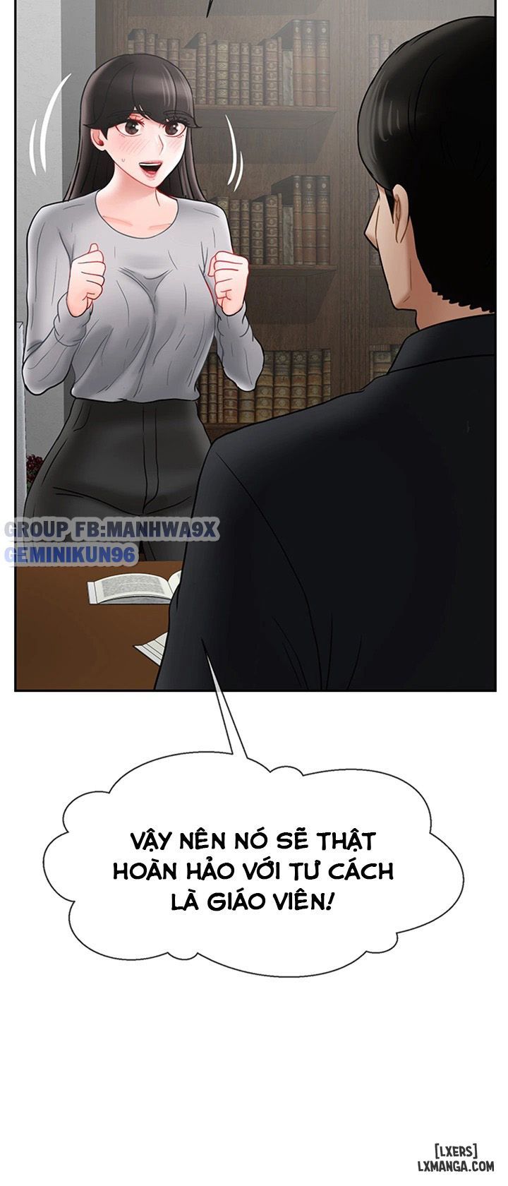 Mày Chén Mẹ Tao, Tao Chén Cả Họ Nhà Mày Để Báo Thù Chương 34 page 61 - Giả Dược