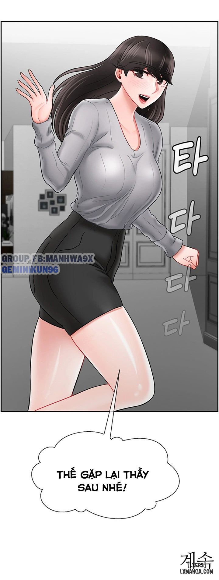 Mày Chén Mẹ Tao, Tao Chén Cả Họ Nhà Mày Để Báo Thù Chương 34 page 62 - Giả Dược