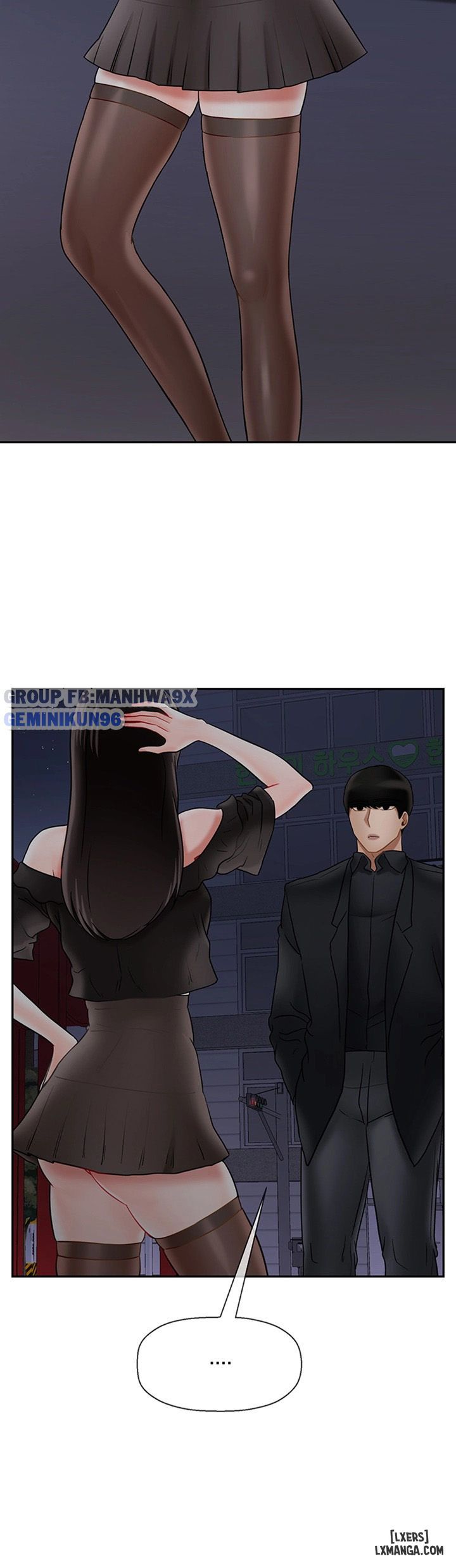 Mày Chén Mẹ Tao, Tao Chén Cả Họ Nhà Mày Để Báo Thù Chương 35 page 11 - Giả Dược