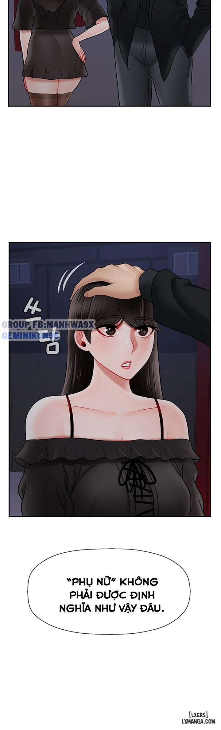 Mày Chén Mẹ Tao, Tao Chén Cả Họ Nhà Mày Để Báo Thù Chương 35 page 13 - Giả Dược