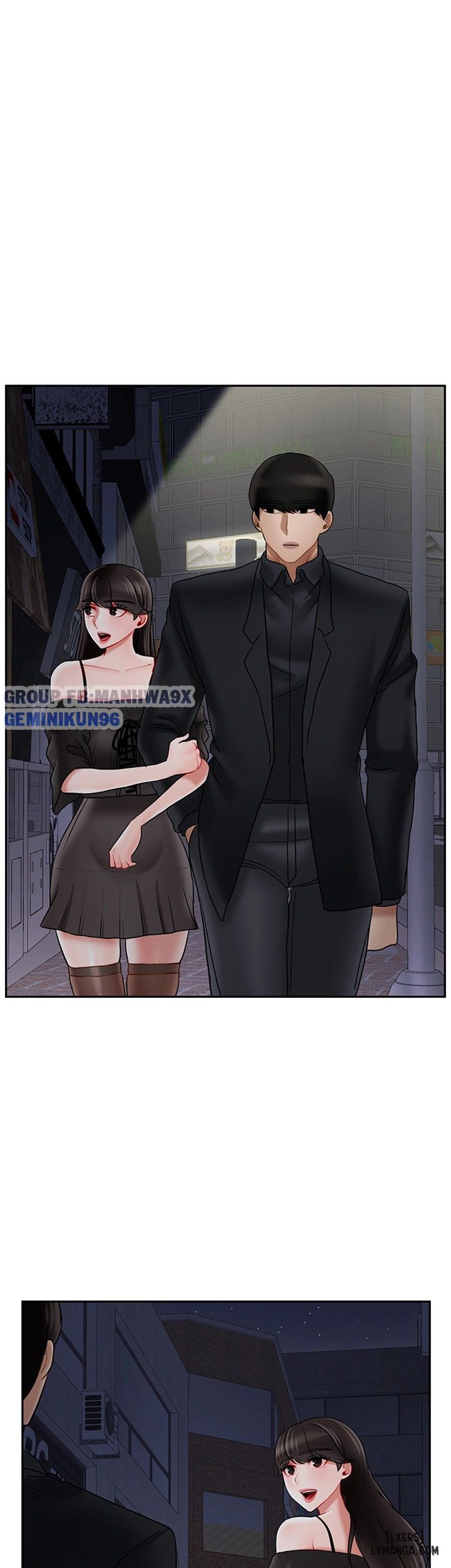 Mày Chén Mẹ Tao, Tao Chén Cả Họ Nhà Mày Để Báo Thù Chương 35 page 19 - Giả Dược
