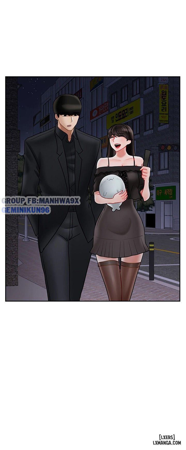 Mày Chén Mẹ Tao, Tao Chén Cả Họ Nhà Mày Để Báo Thù Chương 35 page 25 - Giả Dược