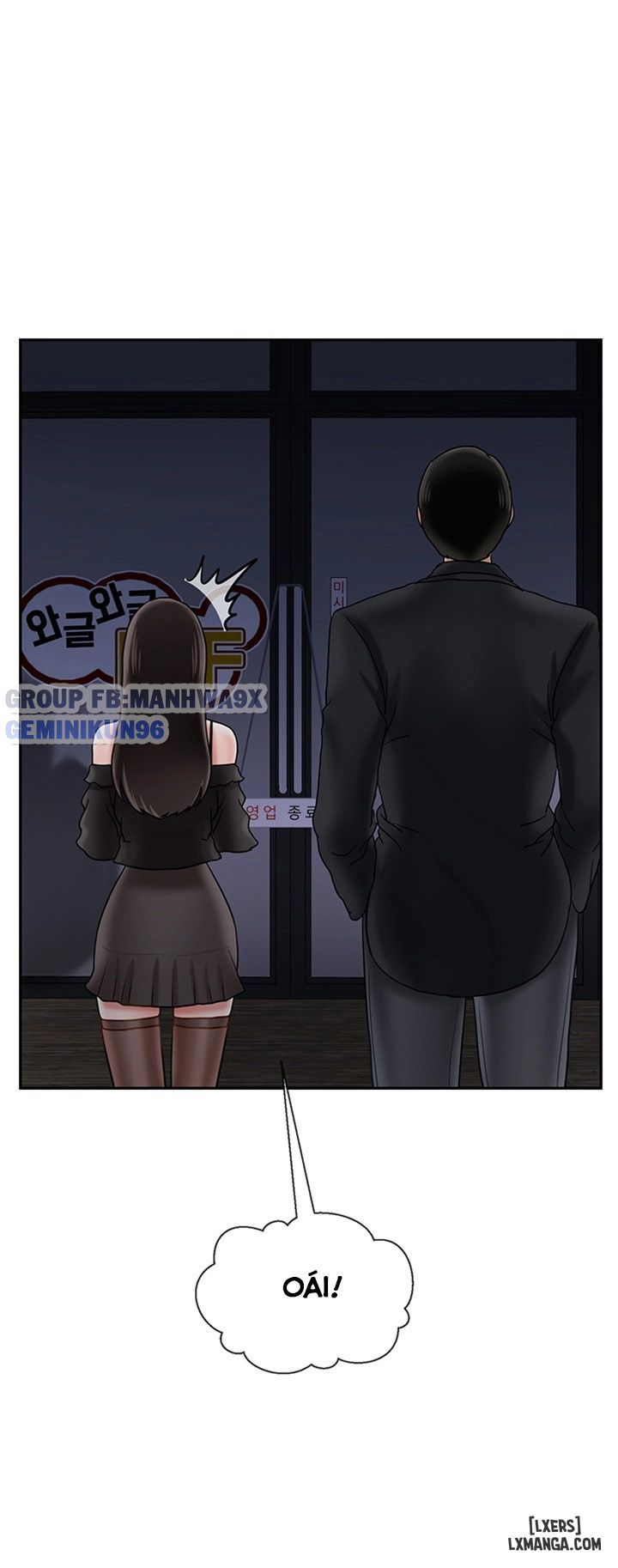 Mày Chén Mẹ Tao, Tao Chén Cả Họ Nhà Mày Để Báo Thù Chương 35 page 28 - Giả Dược