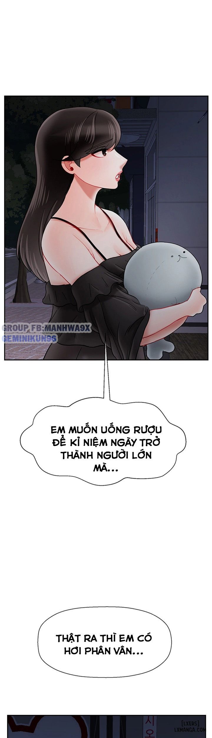 Mày Chén Mẹ Tao, Tao Chén Cả Họ Nhà Mày Để Báo Thù Chương 35 page 29 - Giả Dược
