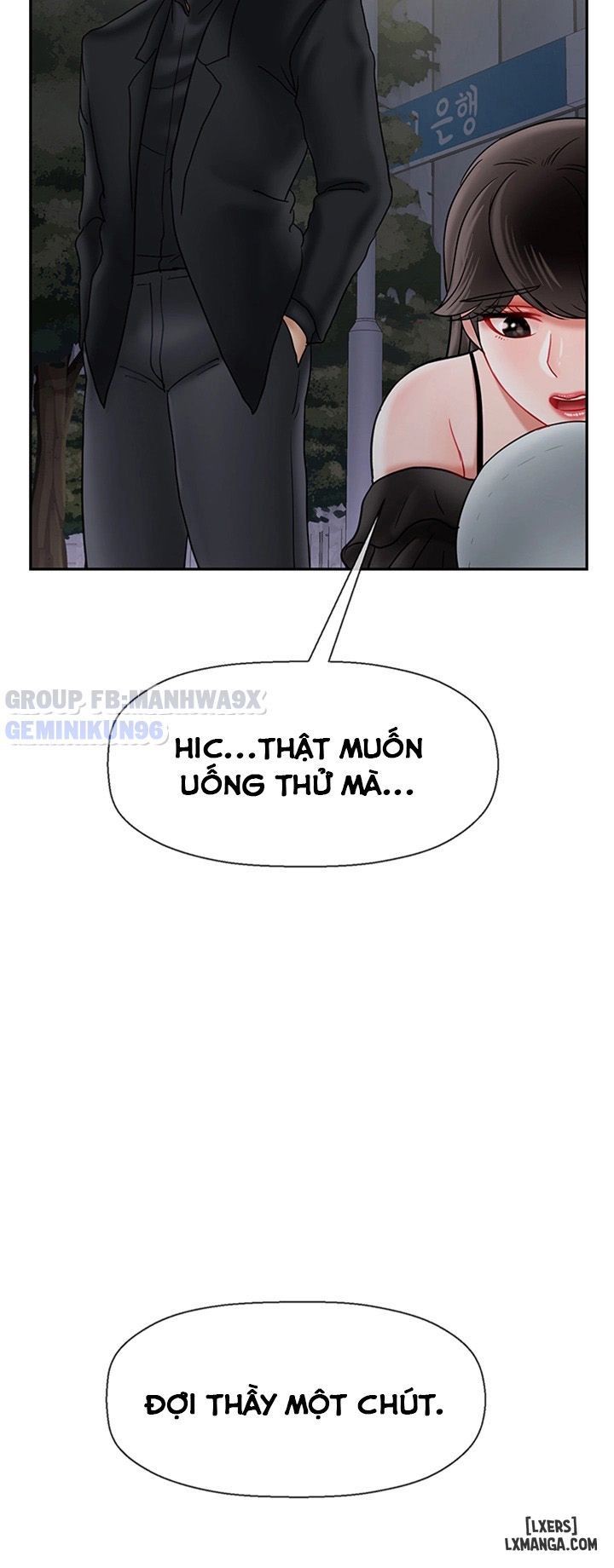 Mày Chén Mẹ Tao, Tao Chén Cả Họ Nhà Mày Để Báo Thù Chương 35 page 32 - Giả Dược