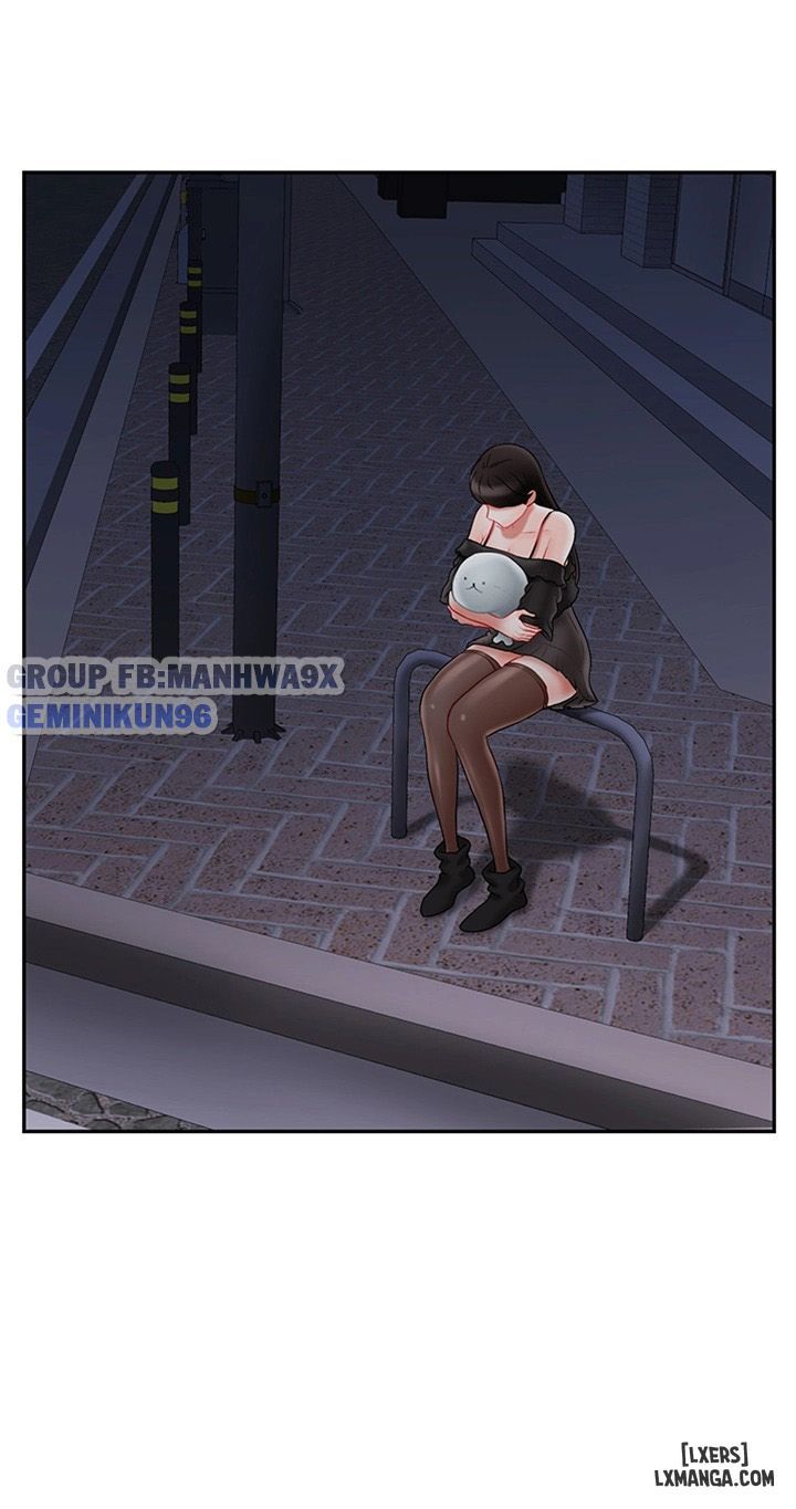 Mày Chén Mẹ Tao, Tao Chén Cả Họ Nhà Mày Để Báo Thù Chương 35 page 34 - Giả Dược
