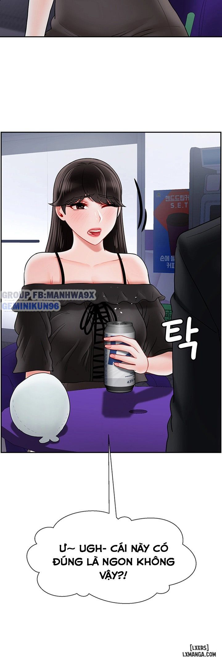 Mày Chén Mẹ Tao, Tao Chén Cả Họ Nhà Mày Để Báo Thù Chương 35 page 40 - Giả Dược