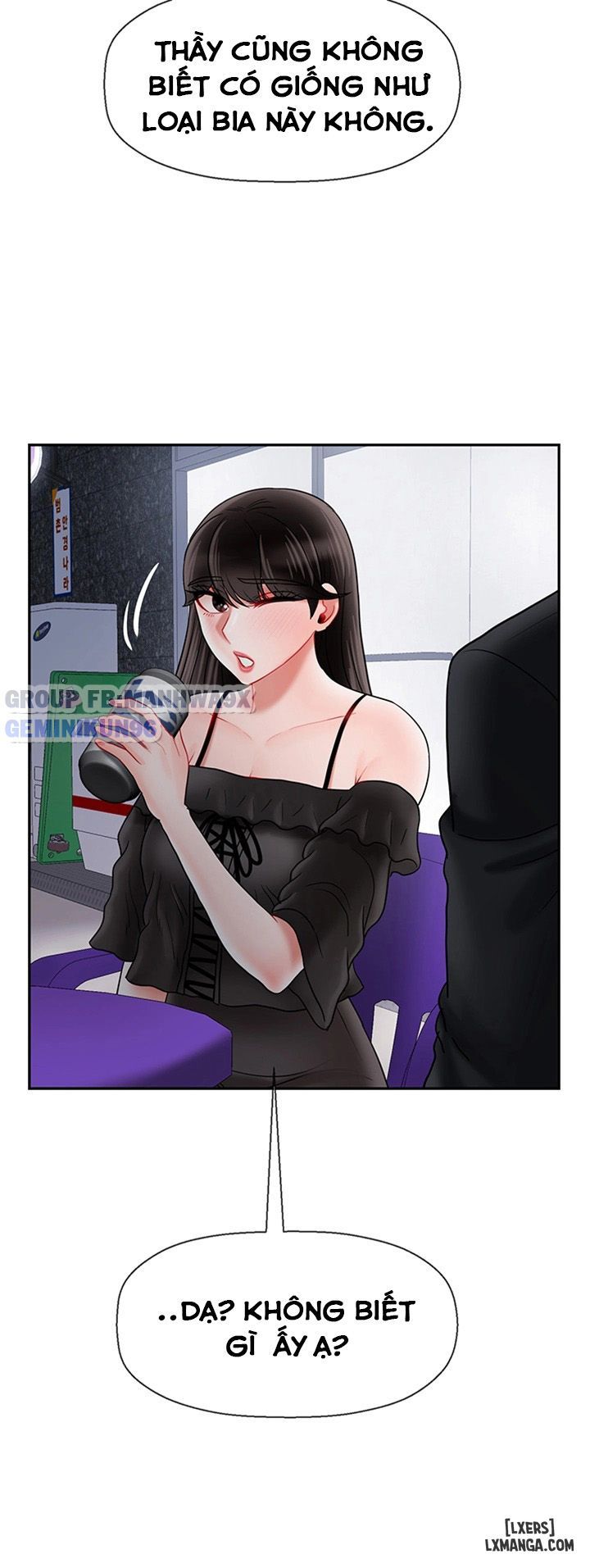 Mày Chén Mẹ Tao, Tao Chén Cả Họ Nhà Mày Để Báo Thù Chương 35 page 42 - Giả Dược