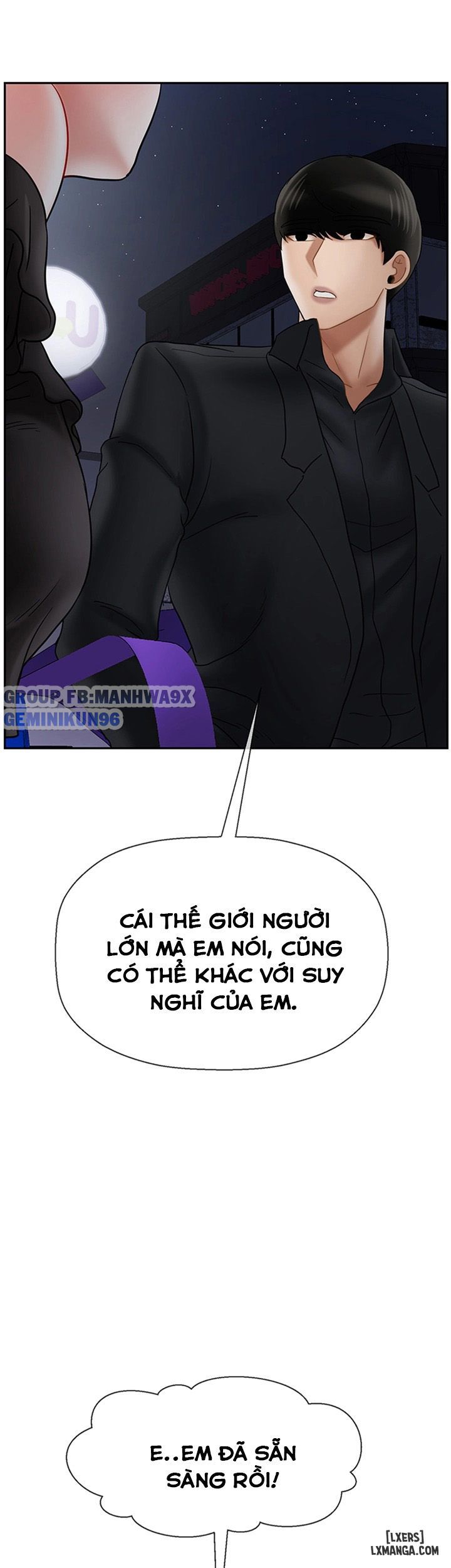 Mày Chén Mẹ Tao, Tao Chén Cả Họ Nhà Mày Để Báo Thù Chương 35 page 43 - Giả Dược