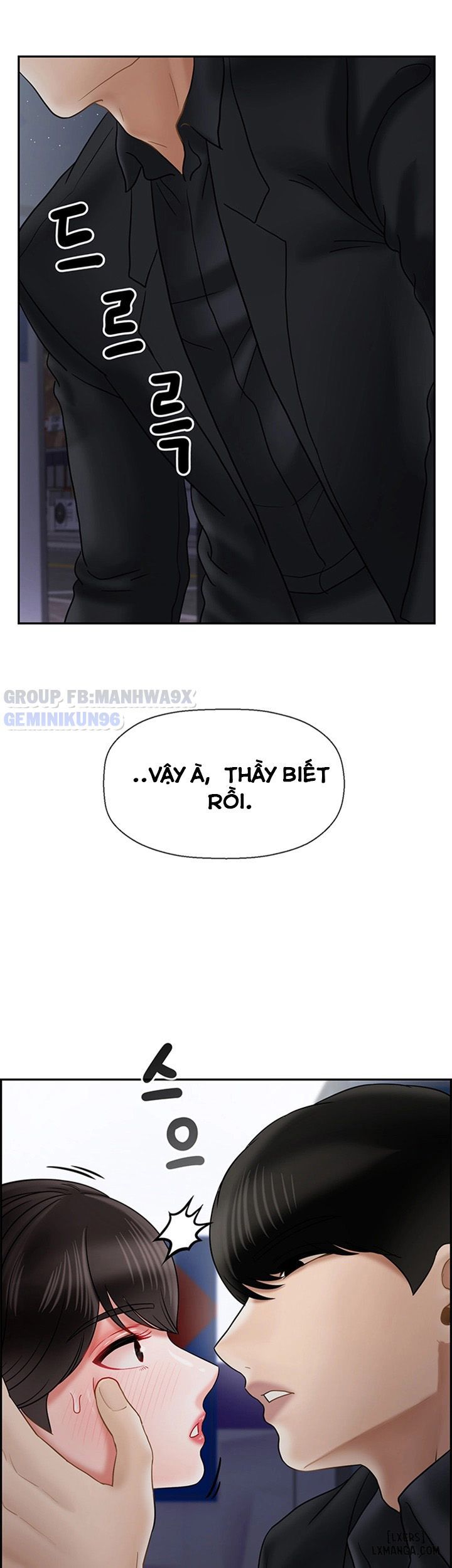 Mày Chén Mẹ Tao, Tao Chén Cả Họ Nhà Mày Để Báo Thù Chương 35 page 45 - Giả Dược