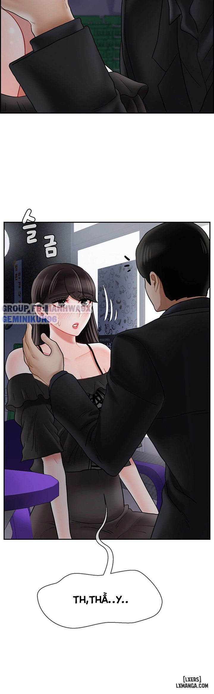 Mày Chén Mẹ Tao, Tao Chén Cả Họ Nhà Mày Để Báo Thù Chương 35 page 46 - Giả Dược